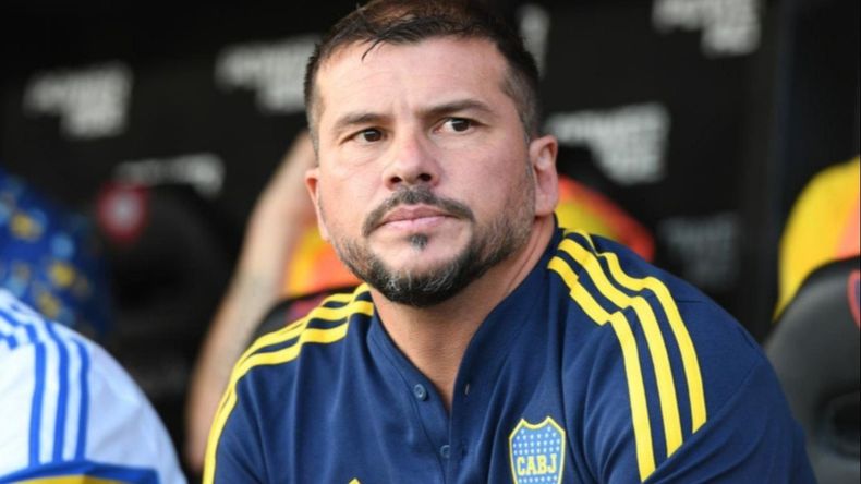 Mariano Herrón