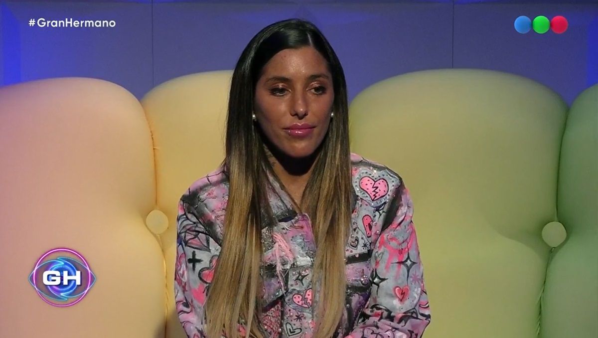 Gran Hermano: arreglado