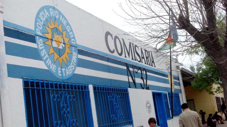 Tres detenidos en diferentes robos ocurridos el fin de semana
