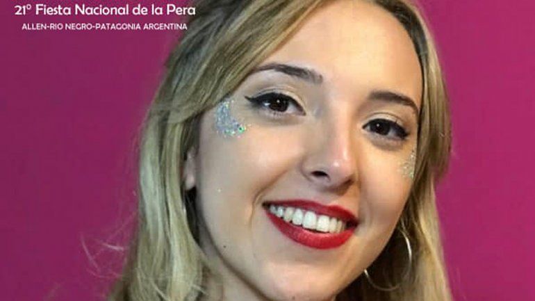 Maria Florencia Trapassi Allen