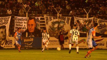 paso en falso: cipo tendra que ir por la epica a roca