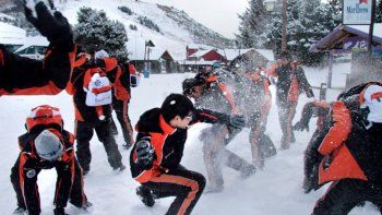 bariloche recibira viajes de egresados