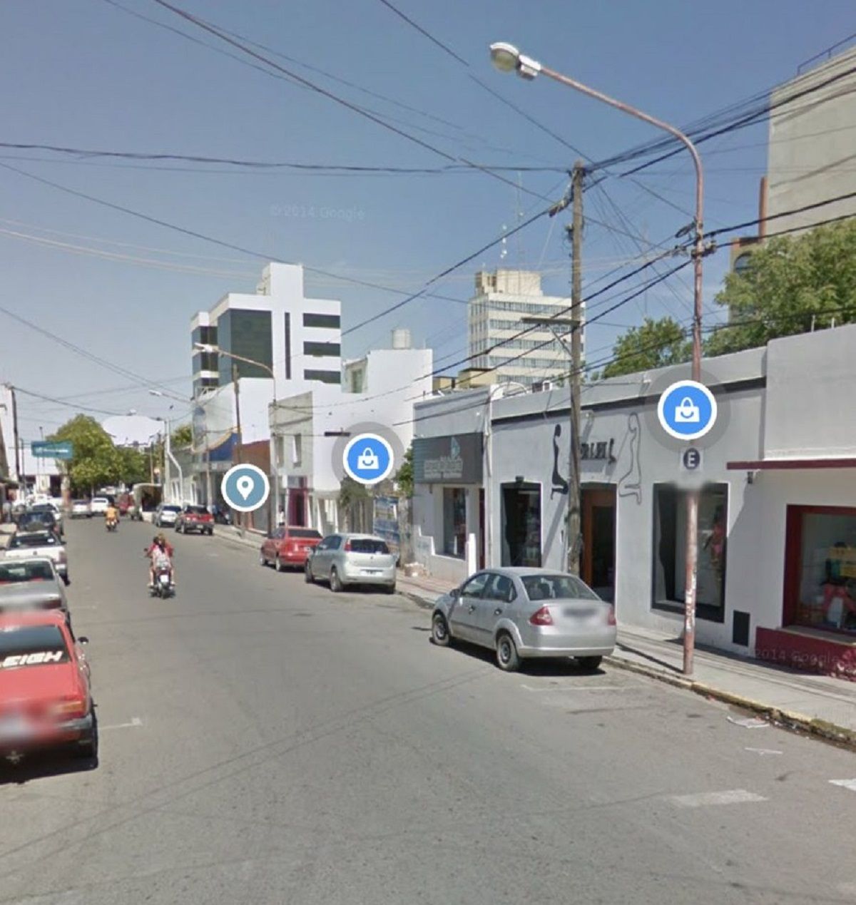 Condenaron a un boquetero a prisión en Viedma.&nbsp;