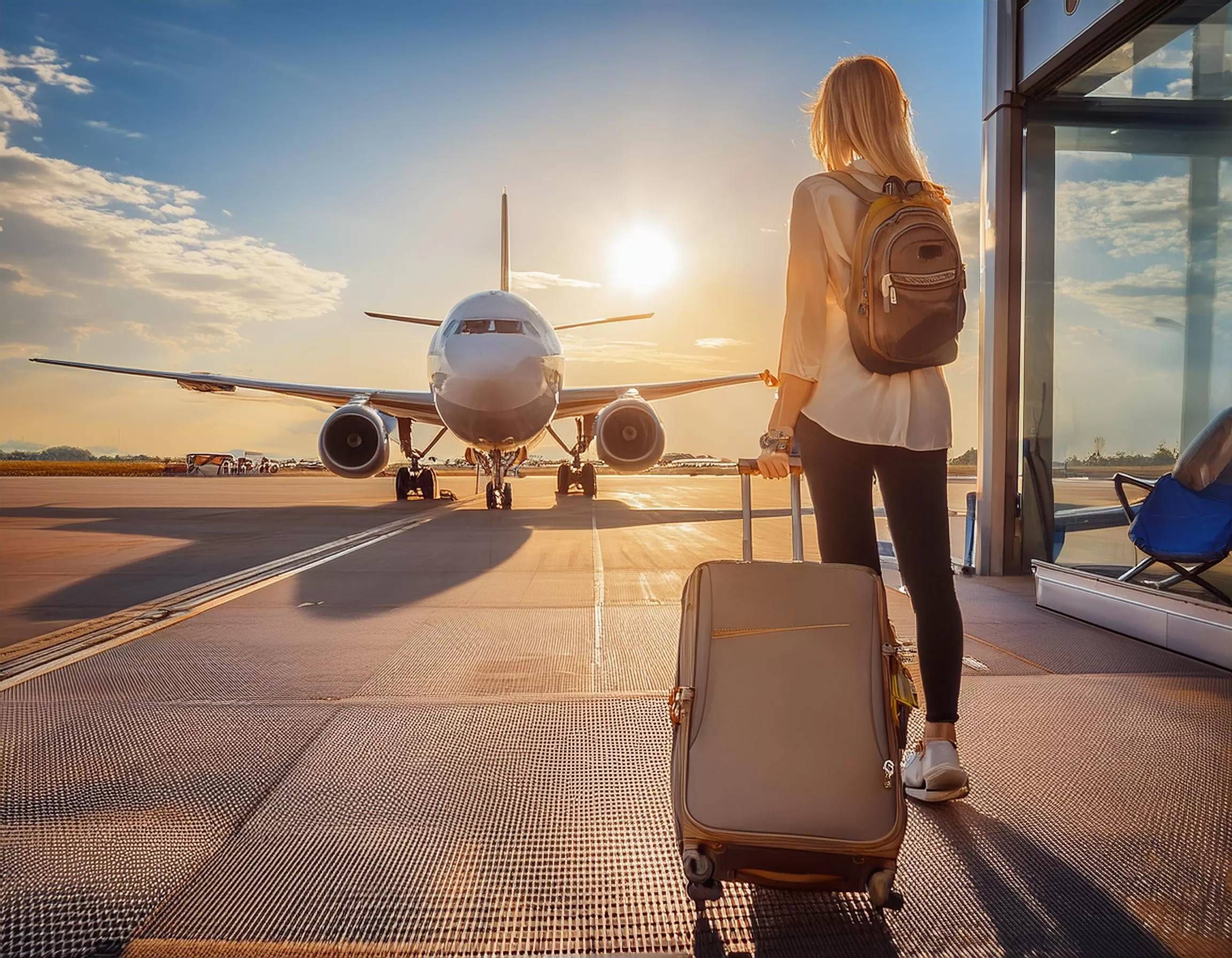 El travel Sale se extenderá del 25 al 31 de agosto.&nbsp;