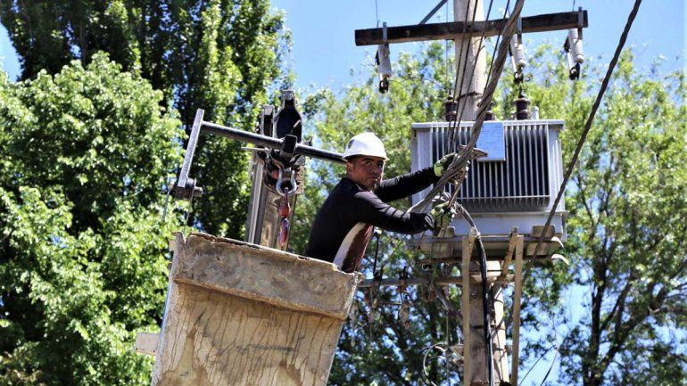 Convocan a audiencia pública para la nueva tarifa de EDERSA