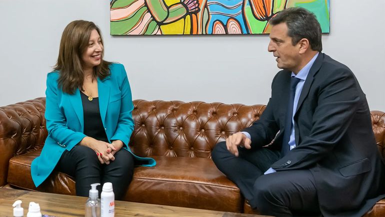 ¿Qué dijo Carreras sobre la implementación del Dólar Agro?