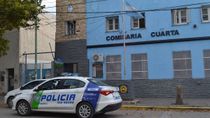 Personal de la comisaría cuarta intervino en el hurto de un local de comidas sobre el centro de la ciudad.