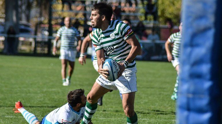Marabunta conoció a sus rivales de la 2ª etapa