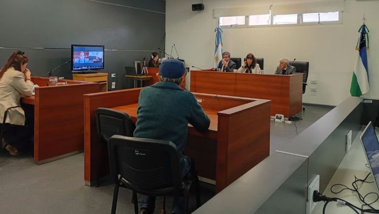 Bergallo quedará en prisión domiciliaria hasta que el fallo sea revisado por la Corte.