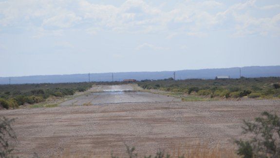 Quieren recuperar los vuelos a Las Grutas