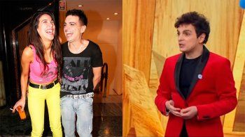 ale sergi recordo su tormentosa relacion con andrea rincon