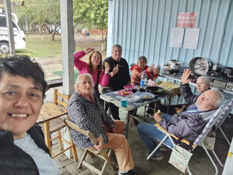 Anita es la Anita es la