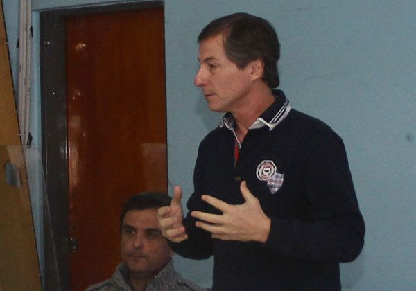 Aseguran que disminuyó el delito en la ciudad