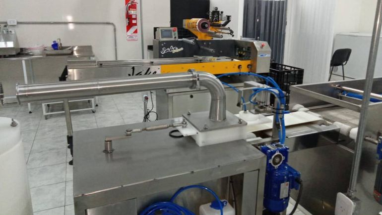 Las pymes podr&aacute;n utilizar los cr&eacute;ditos para compra de maquinarias u obras.