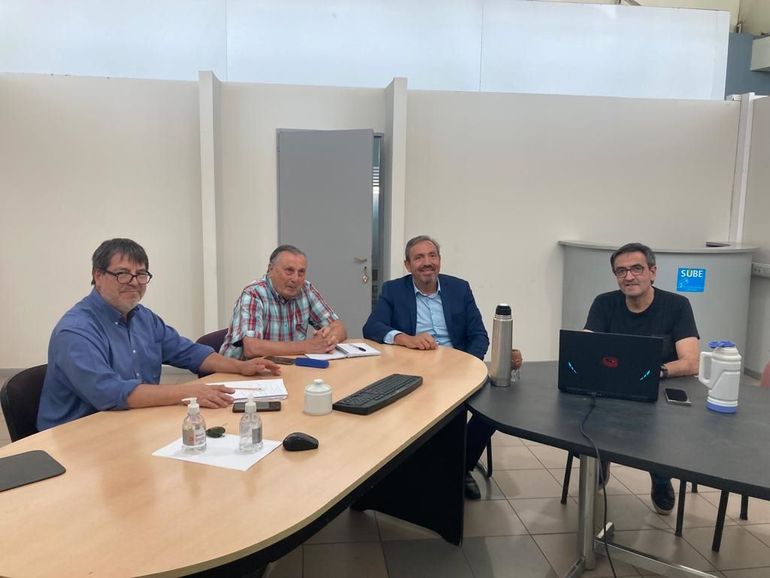 Los nuevos colectivos llegan en febrero a Las Perlas