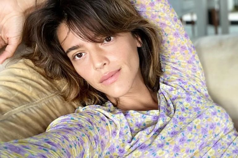 Tras denunciarlo por acoso sexual, Calu Rivero perdonó a Juan Darthes