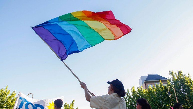 El domingo, Cipolletti se llenará de color con la Marcha del Orgullo
