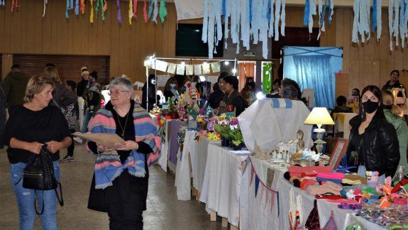 Se viene una nueva edición de la feria de Economía Social