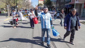 sitramuci denuncio persecuciones y evalua tomar medidas de fuerza