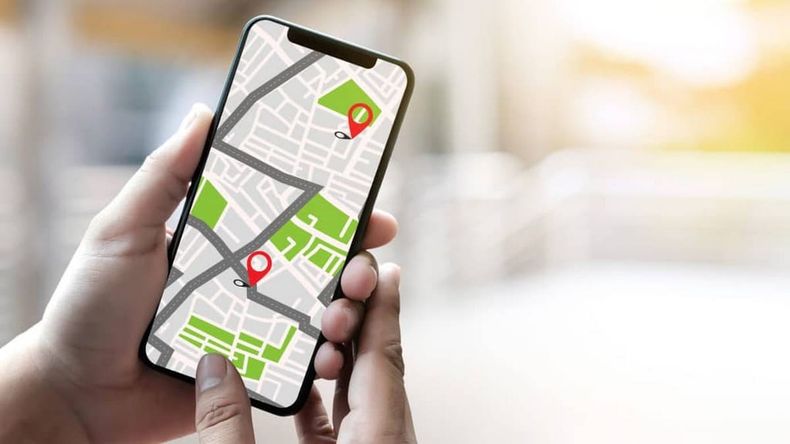 ¿Cómo saber la ubicación de un celular con solo el número de teléfono? | LMCipolletti.com ¿Cómo saber la ubicación de un celular con solo el número de teléfono?