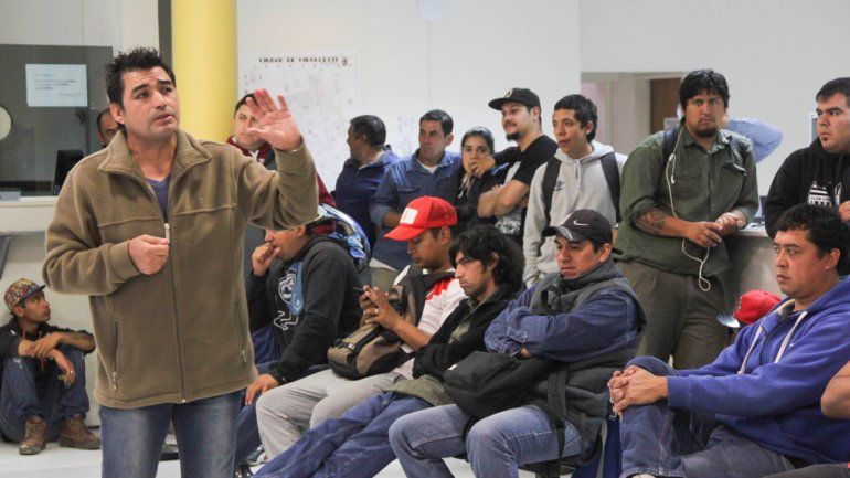 Los empleados municipales recibirán un bono navideño