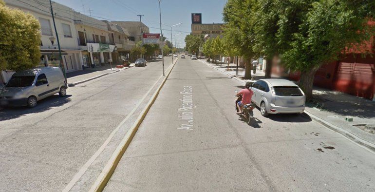 Clausuraron dos locales por venta de alcohol y mercadería vencida