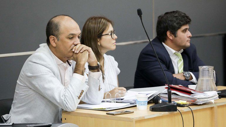 La Fiscalía va con todo contra los Montecino