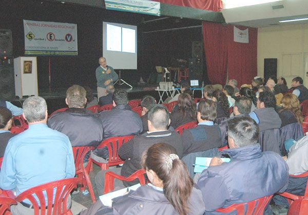 Cierre de jornadas de tránsito