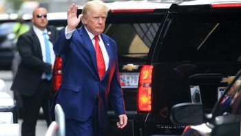 develaron el motivo de los allanamientos a la casa de trump develaron el motivo de los allanamientos a la casa de trump