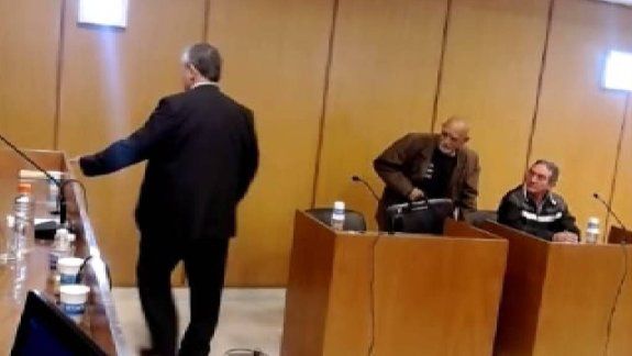 El empresario minero de Allen debe demostrar su inocencia ante la Justicia por el homicidio de Cumilao.&nbsp;