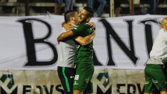 Maipú no afloja y sigue en lo más alto de la tabla