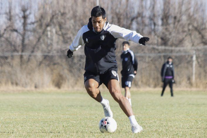 Mellado: El resultado no fue justo, un empate era lo ideal