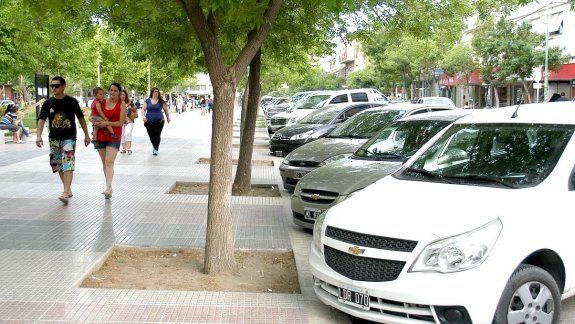 Tiempo bueno y soleado con ascenso de la temperatura