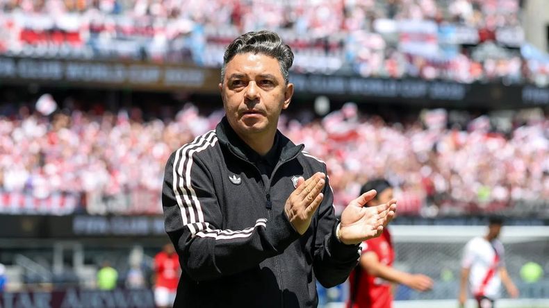 River pisa el acelerador: quién es el delantero por el que pagaría una millonaria cláusula