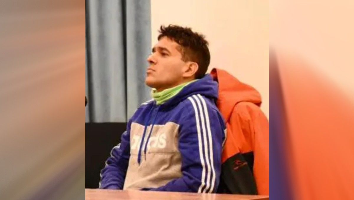 A San La Muerte Godoy ni los presos lo bancan en la U11