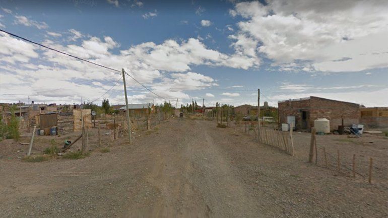 Las Perlas: una familia se intoxicó con monóxido y tuvo que ser asistida