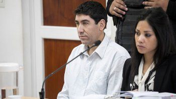 el chapista asesino zafo de los cargos por violacion