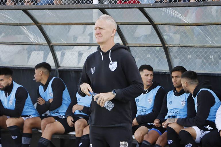 Christian Lovrincevich