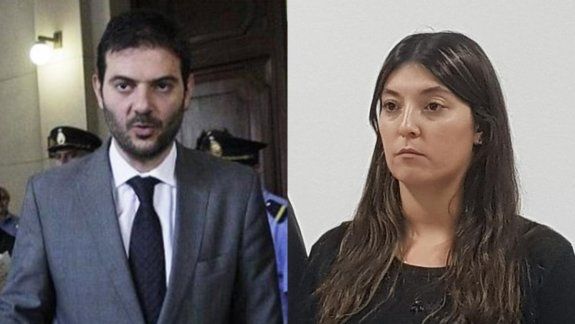 DAntona contra la fiscal Guiñazú: Hizo todo mal
