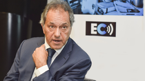 daniel scioli dijo que es el candidato del ?consenso?