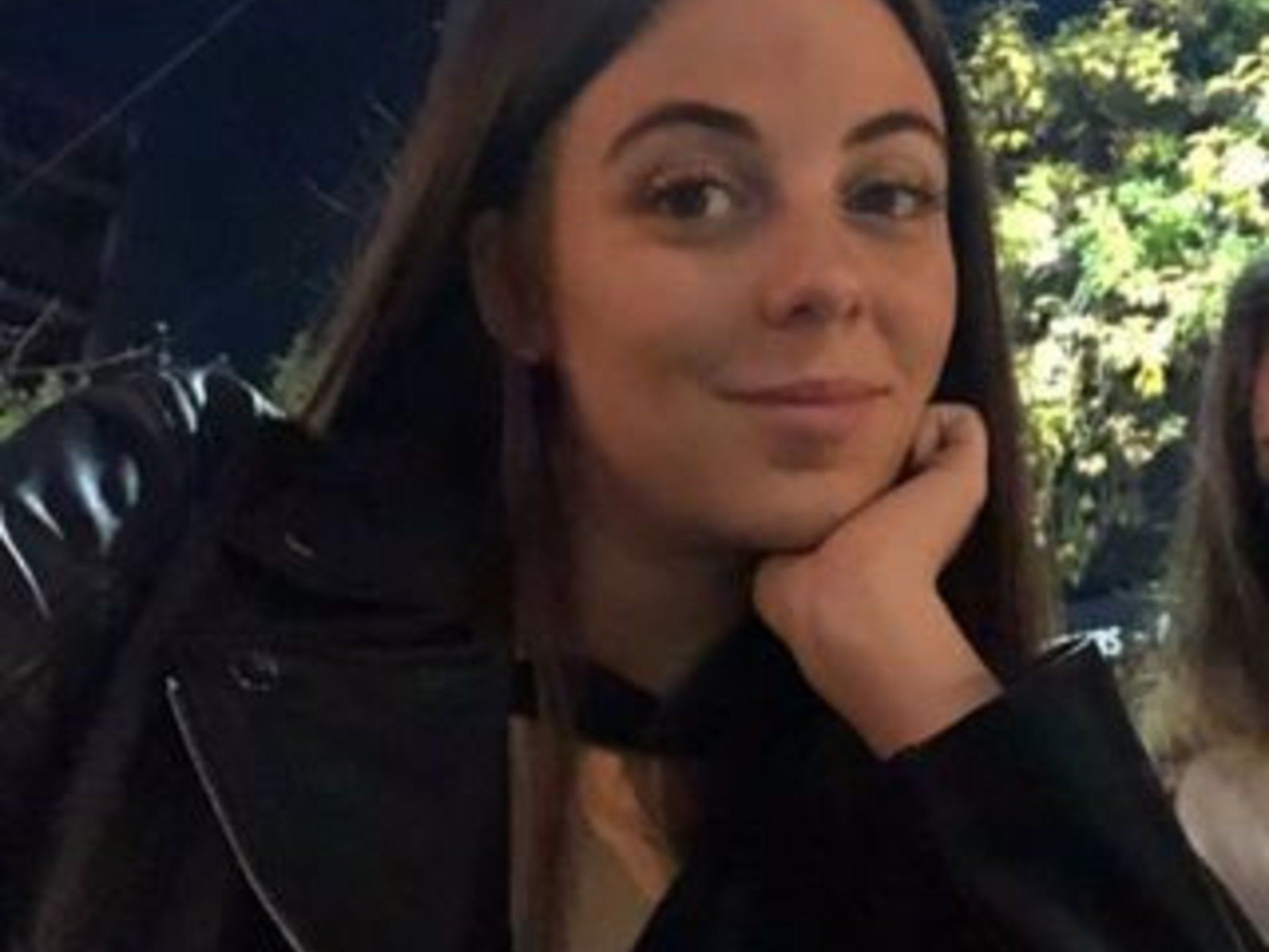 Quién era Delfina Pan