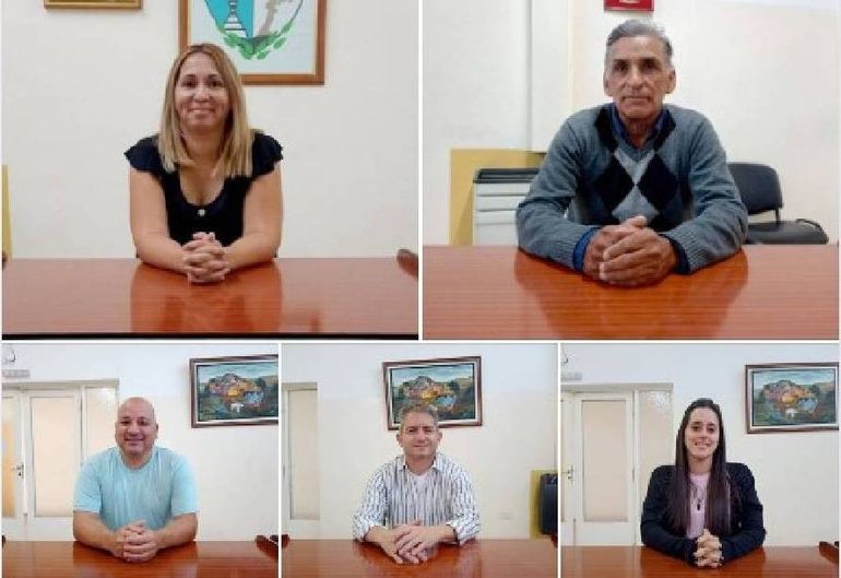 Los concejales de Allen, quieren dar la discusi&oacute;n por las regal&iacute;as.&nbsp;