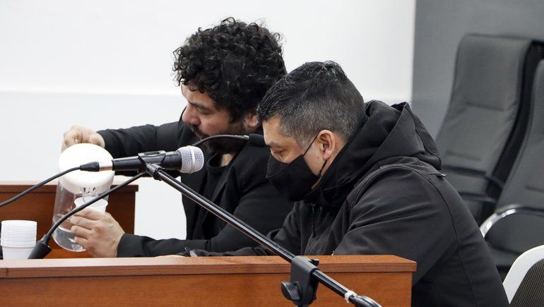 Por qué no va preso el papá que sacudió a su hijo y le provocó la muerte