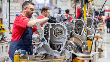 Los salarios, entre otros puntos que incluye la reforma laboral que llegaría al próximo Congreso Los salarios, entre otros puntos que incluye la reforma laboral que llegaría al próximo Congreso