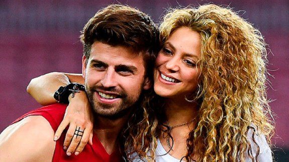 La joven con la que Piqué habría engañado a Shakira