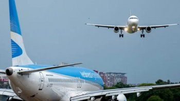 insultos y amenazas entre dos pilotos en pleno vuelo: sos un imbecil insultos y amenazas entre dos pilotos en pleno vuelo: sos un imbecil