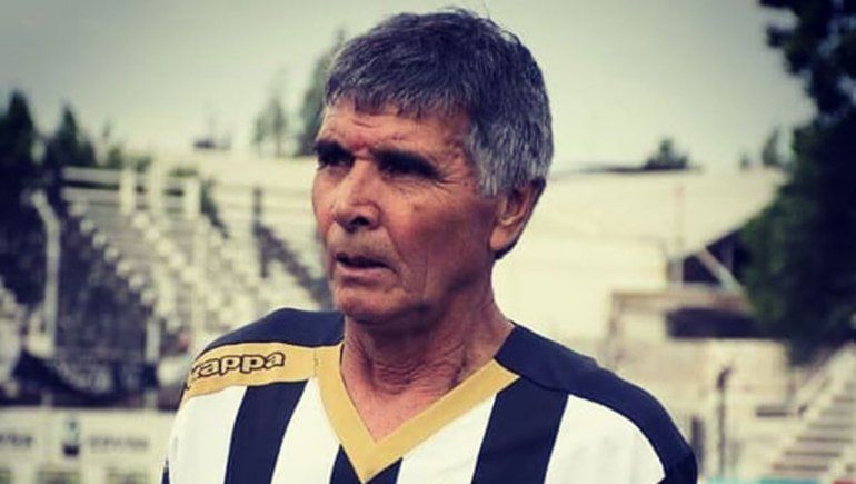 Cipo y un profundo dolor por el adiós de Conejo Díaz