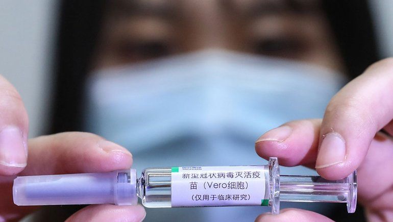 Inició el ensayo clínico de una vacuna para el virus