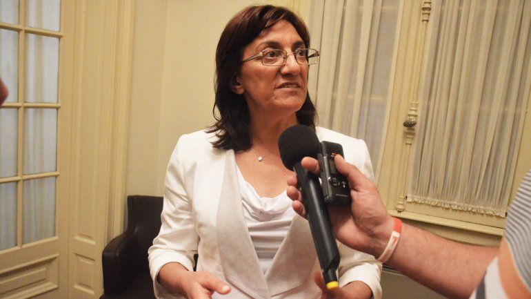 Mónica Silva