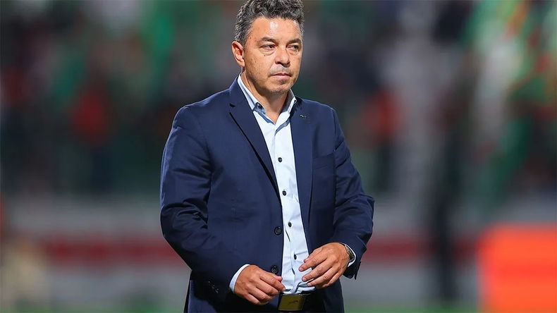 River va por una estrella de Racing: Si lo quiere tiene que pagar 8 millones de dólares